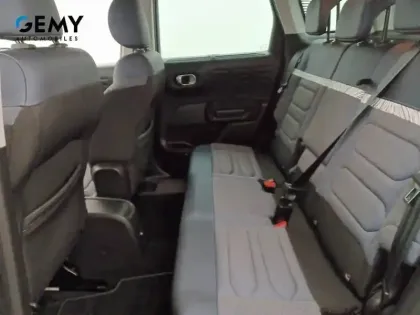 Photo 27 Citroën C3 Aircross  BlueHDi 120 S&S EAT6