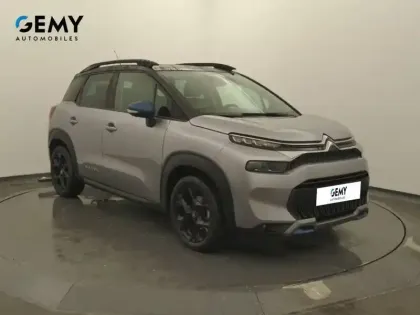 Photo 20 Citroën C3 Aircross  BlueHDi 120 S&S EAT6