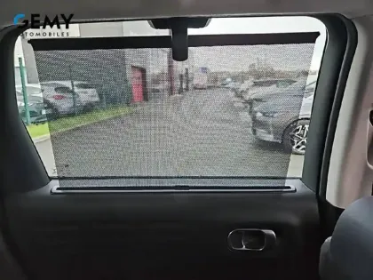 Photo 15 Citroën C3 Aircross  BlueHDi 120 S&S EAT6