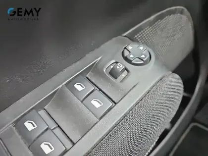 Photo 16 Citroën C3 Aircross  BlueHDi 120 S&S EAT6