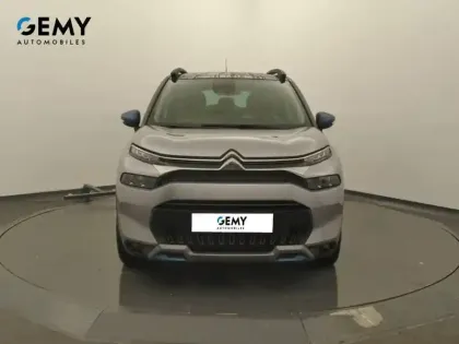 Photo 39 Citroën C3 Aircross  BlueHDi 120 S&S EAT6