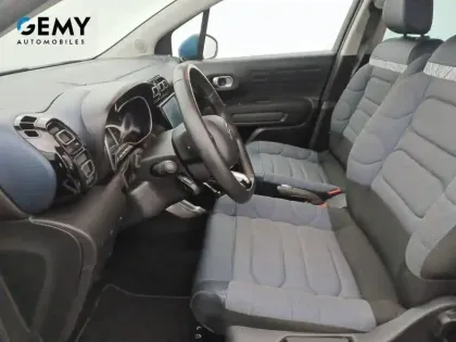 Photo 46 Citroën C3 Aircross  BlueHDi 120 S&S EAT6