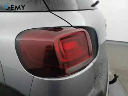 Photo 54 Citroën C3 Aircross  BlueHDi 120 S&S EAT6