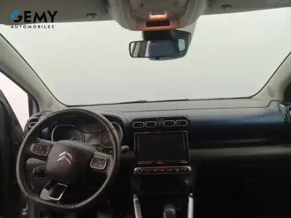 Photo 65 Citroën C3 Aircross  BlueHDi 120 S&S EAT6