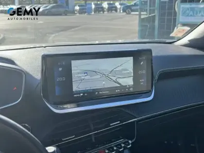 Photo 12 Peugeot 2008  PureTech 130 S&S EAT8