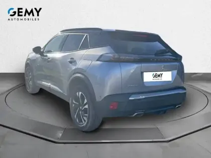 Photo 6 Peugeot 2008  PureTech 130 S&S EAT8