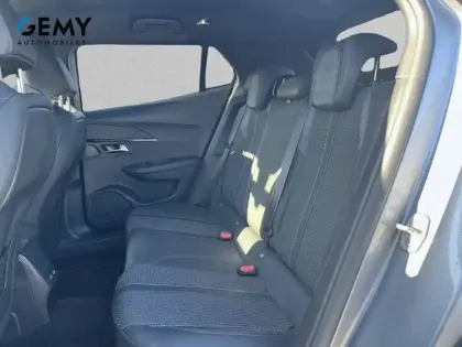 Photo 9 Peugeot 2008  PureTech 130 S&S EAT8