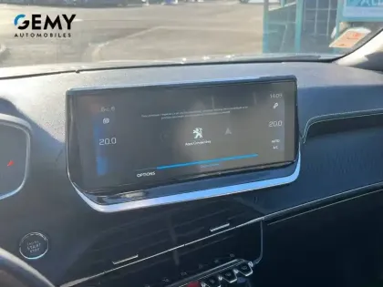 Photo 13 Peugeot 2008  PureTech 130 S&S EAT8