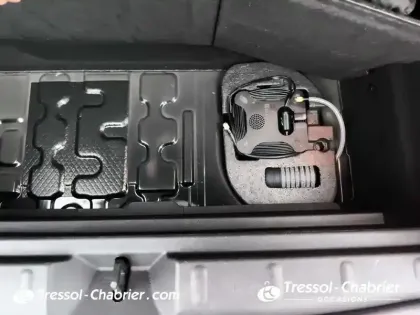 Photo 11 Mini Mini Hatch 3 Portes Cooper S 178 ch DKG7