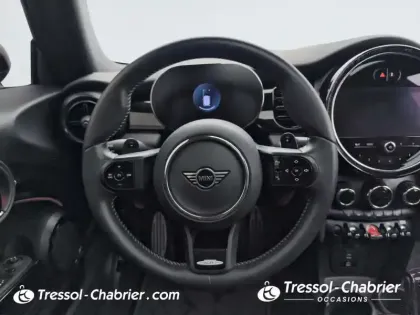 Photo 18 Mini Mini Hatch 3 Portes Cooper S 178 ch DKG7