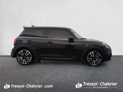 Photo 5 Mini Mini Hatch 3 Portes Cooper S 178 ch DKG7