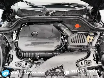 Photo 26 Mini Mini Hatch 3 Portes Cooper S 178 ch DKG7