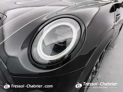 Photo 7 Mini Mini Hatch 3 Portes Cooper S 178 ch DKG7