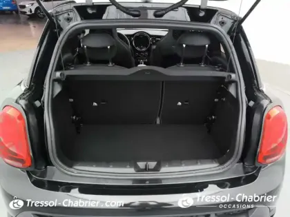Photo 10 Mini Mini Hatch 3 Portes Cooper S 178 ch DKG7
