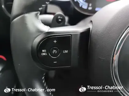Photo 22 Mini Mini Hatch 3 Portes Cooper S 178 ch DKG7