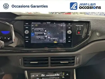 Photo 14 Volkswagen Polo  1.0 TSI 110 S&S DSG7