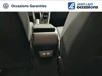 Photo 16 Volkswagen Polo  1.0 TSI 110 S&S DSG7