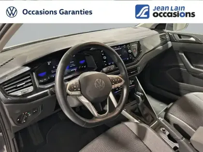 Photo 12 Volkswagen Polo  1.0 TSI 110 S&S DSG7