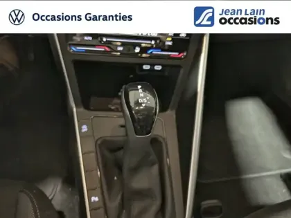 Photo 15 Volkswagen Polo  1.0 TSI 110 S&S DSG7