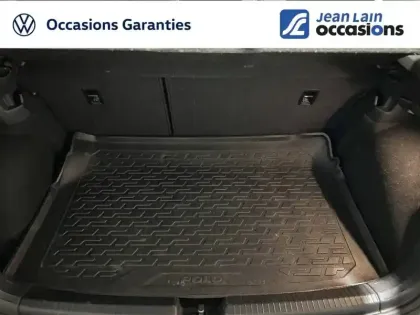 Photo 13 Volkswagen Polo  1.0 TSI 110 S&S DSG7