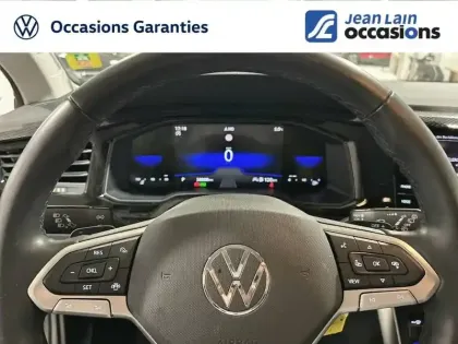 Photo 17 Volkswagen Polo  1.0 TSI 110 S&S DSG7