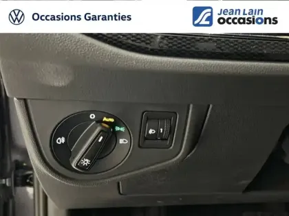 Photo 18 Volkswagen Polo  1.0 TSI 110 S&S DSG7