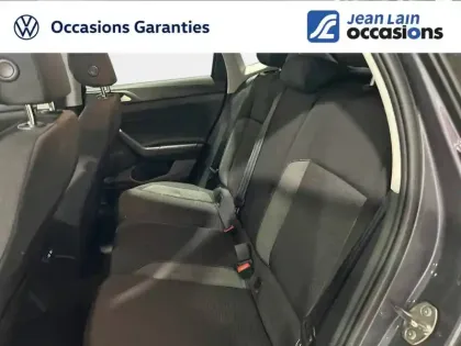 Photo 5 Volkswagen Polo  1.0 TSI 110 S&S DSG7