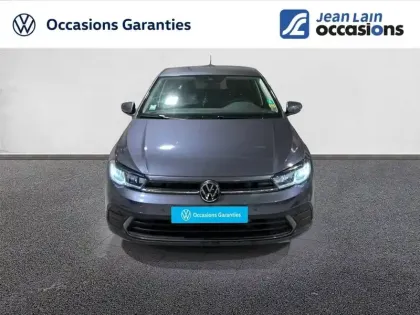 Photo 8 Volkswagen Polo  1.0 TSI 110 S&S DSG7