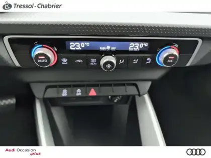 Photo 19 Audi A1  Sportback 30 TFSI 110 ch S tronic 7