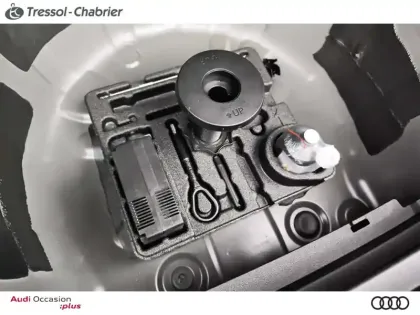 Photo 16 Audi A1  Sportback 30 TFSI 110 ch S tronic 7