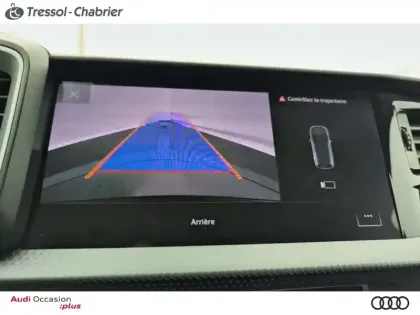 Photo 25 Audi A1  Sportback 30 TFSI 110 ch S tronic 7