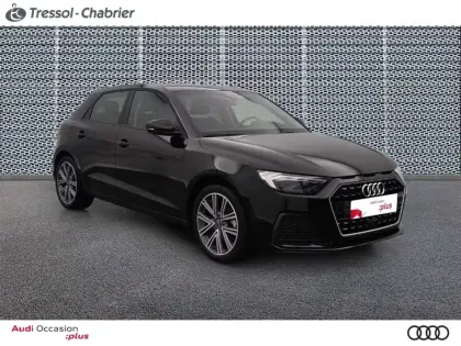 Photo 6 Audi A1  Sportback 30 TFSI 110 ch S tronic 7