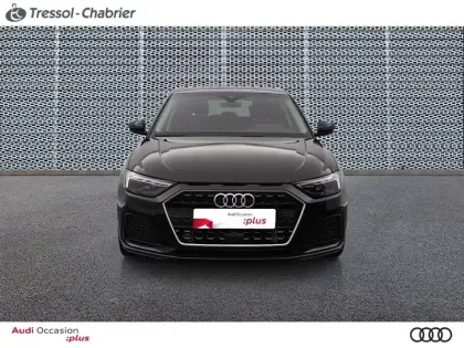 Photo 29 Audi A1  Sportback 30 TFSI 110 ch S tronic 7