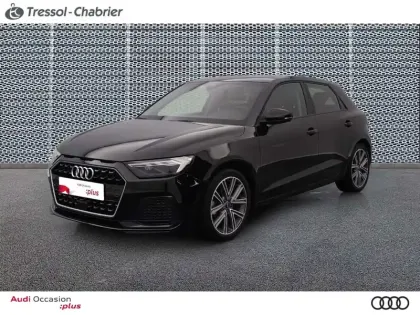 Photo Audi A1 Advanced 2