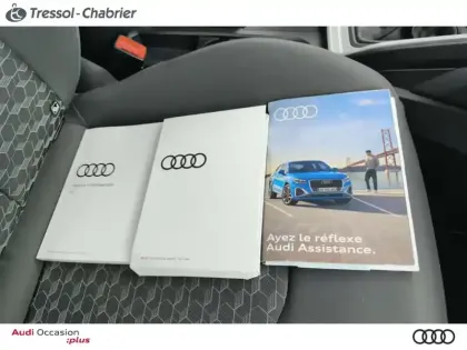 Photo 27 Audi A1  Sportback 30 TFSI 110 ch S tronic 7