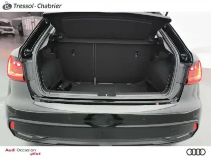 Photo 14 Audi A1  Sportback 30 TFSI 110 ch S tronic 7