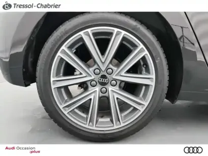 Photo 8 Audi A1  Sportback 30 TFSI 110 ch S tronic 7