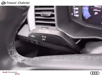 Photo 21 Audi A1  Sportback 30 TFSI 110 ch S tronic 7