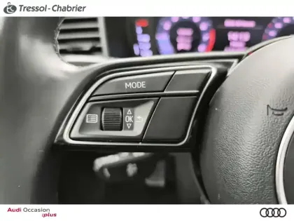 Photo 22 Audi A1  Sportback 30 TFSI 110 ch S tronic 7