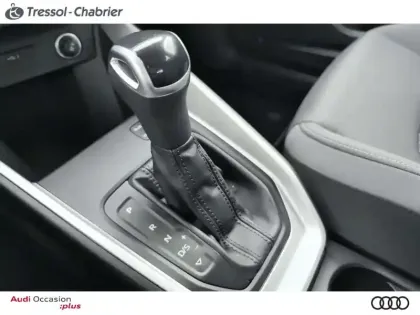 Photo 11 Audi A1  Sportback 30 TFSI 110 ch S tronic 7