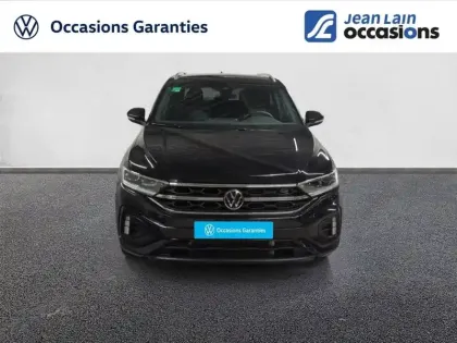 Photo 28 Volkswagen T-roc  1.5 TSI EVO2 150 Start/Stop DSG7