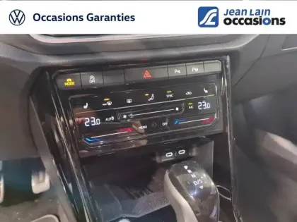 Photo 56 Volkswagen T-roc  1.5 TSI EVO2 150 Start/Stop DSG7