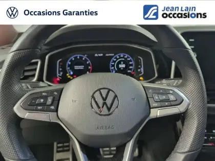 Photo 54 Volkswagen T-roc  1.5 TSI EVO2 150 Start/Stop DSG7