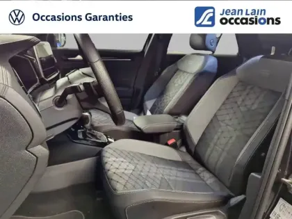 Photo 44 Volkswagen T-roc  1.5 TSI EVO2 150 Start/Stop DSG7