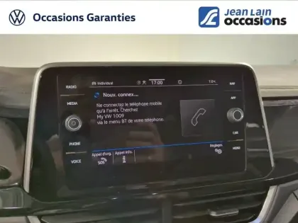 Photo 58 Volkswagen T-roc  1.5 TSI EVO2 150 Start/Stop DSG7