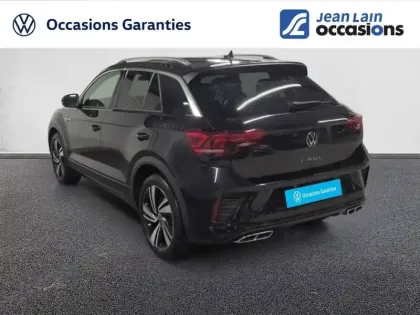Photo 50 Volkswagen T-roc  1.5 TSI EVO2 150 Start/Stop DSG7