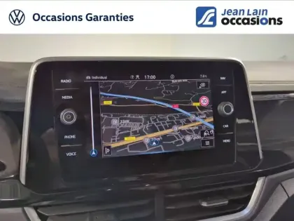 Photo 17 Volkswagen T-roc  1.5 TSI EVO2 150 Start/Stop DSG7