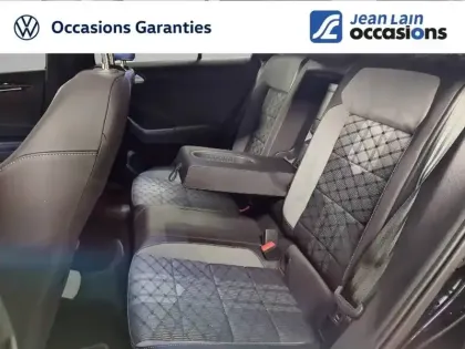 Photo 5 Volkswagen T-roc  1.5 TSI EVO2 150 Start/Stop DSG7