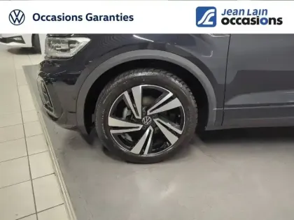 Photo 11 Volkswagen T-roc  1.5 TSI EVO2 150 Start/Stop DSG7