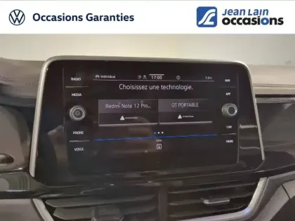 Photo 59 Volkswagen T-roc  1.5 TSI EVO2 150 Start/Stop DSG7